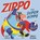 Zippo the Super Hippo, Kes Gray - Paperback - 9781529035728
