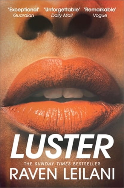 Luster, Raven Leilani - Ebook - 9781529036015