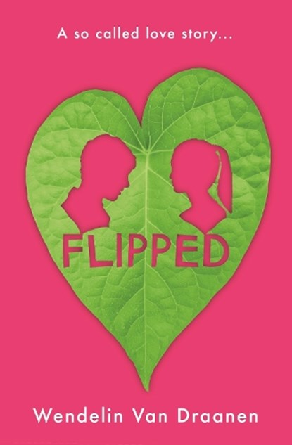 Flipped, Wendelin Van Draanen - Paperback - 9781529036312