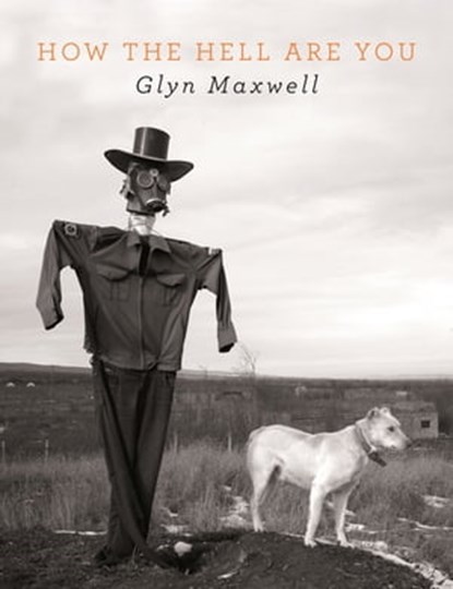 How The Hell Are You, Glyn Maxwell - Ebook - 9781529037746