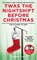 Twas The Nightshift Before Christmas, Adam Kay - Paperback Pocket - 9781529038620