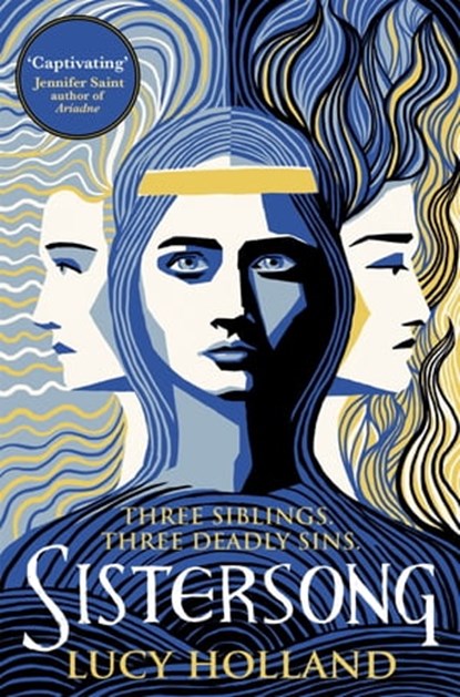 Sistersong, Lucy Holland - Ebook - 9781529039061