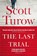 The Last Trial, Scott Turow - Paperback - 9781529039108