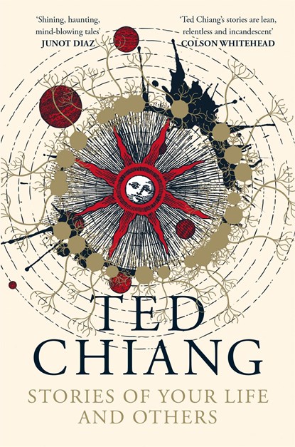 Stories of Your Life and Others, Ted Chiang - Paperback - 9781529039436
