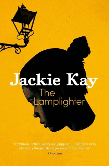 The Lamplighter, Jackie Kay - Paperback - 9781529039856