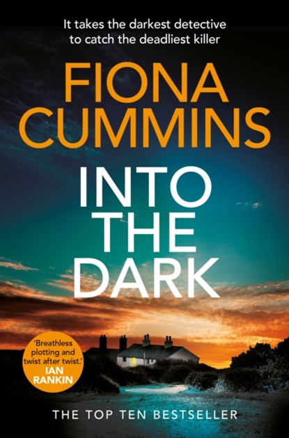 Into the Dark, Fiona Cummins - Paperback - 9781529040173