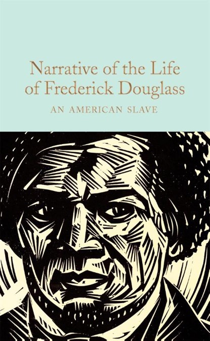 Narrative of the Life of Frederick Douglass, Frederick Douglass - Gebonden - 9781529040302