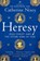 Heresy, Catherine Nixey - Paperback - 9781529040395