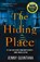 The Hiding Place, Jenny Quintana - Gebonden - 9781529040401