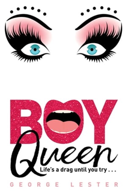 Boy Queen, George Lester - Ebook - 9781529042122