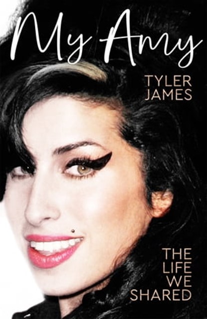 My Amy, Tyler James - Ebook - 9781529042160