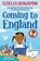 Coming to England, Floella Benjamin - Paperback - 9781529045444