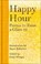 Happy Hour, Gaby Morgan - Gebonden - 9781529045628