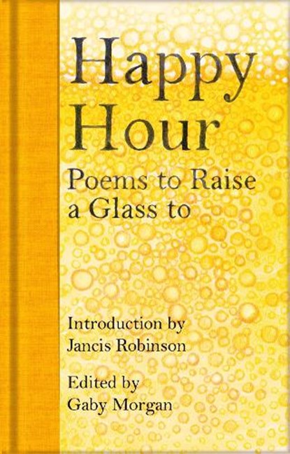 Happy Hour, Gaby Morgan - Gebonden - 9781529045628