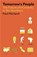 Tomorrow's People, Paul Morland - Paperback - 9781529046007