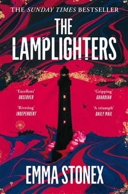 The Lamplighters, Emma Stonex - Ebook - 9781529047332