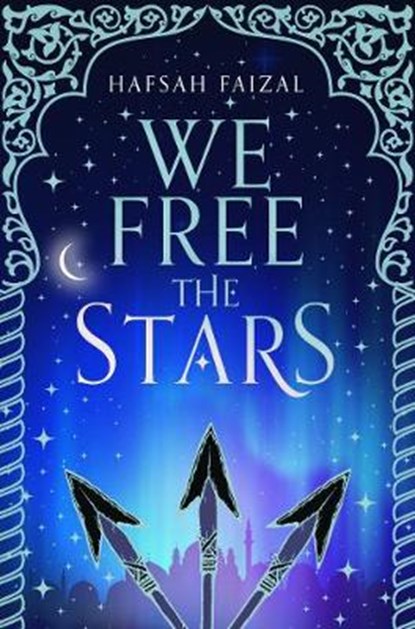 We Free the Stars, FAIZAL,  Hafsah - Paperback - 9781529047530
