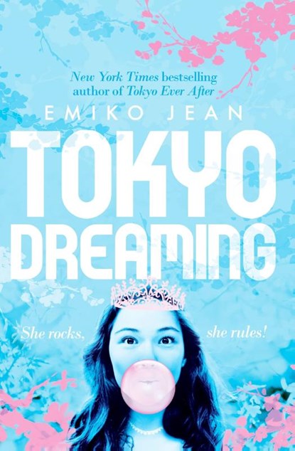 Tokyo Dreaming, JEAN,  Emiko - Paperback - 9781529049756