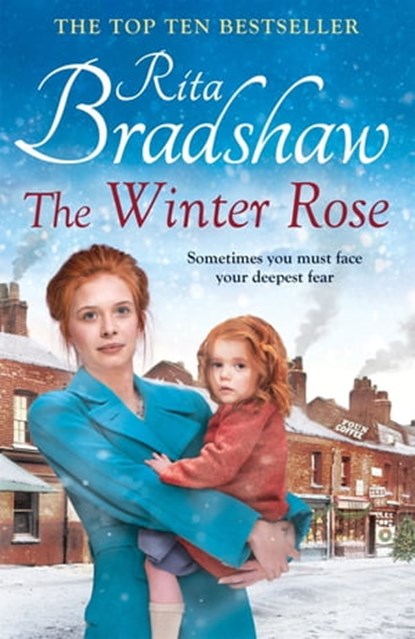 The Winter Rose, Rita Bradshaw - Ebook - 9781529049831
