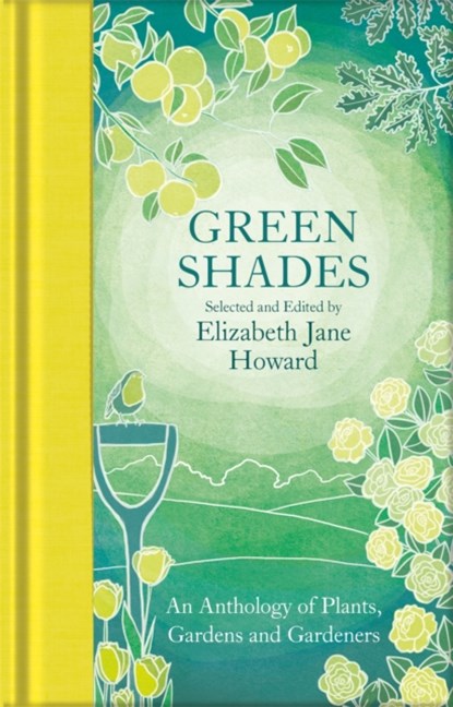 Green Shades, Elizabeth Jane Howard - Gebonden - 9781529050738