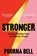 Stronger, Poorna Bell - Paperback - 9781529050844