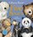 Five Bears, Catherine Rayner - Paperback - 9781529051308