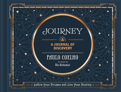 Journey, Paulo Coelho - Gebonden - 9781529051582