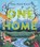 One Home, Hiba Noor Khan - Gebonden - 9781529053074