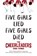 The Cheerleaders, Kara Thomas - Paperback - 9781529053524