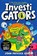 InvestiGators, John Patrick Green - Paperback - 9781529054378