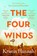 The Four Winds, Kristin Hannah - Paperback - 9781529054583