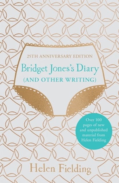 Bridget Jones's Diary (And Other Writing), Helen Fielding - Ebook - 9781529057089