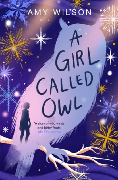 A Girl Called Owl, Amy Wilson - Paperback - 9781529057751