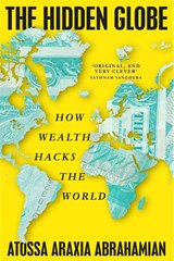 The Hidden Globe - Atossa Araxia Abrahamian - 9781529058376