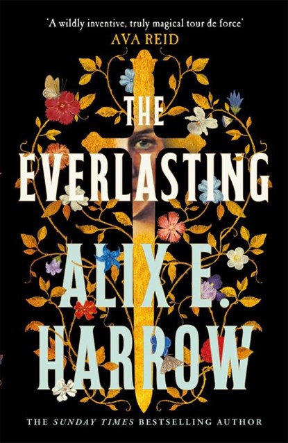 The Everlasting, Alix E. Harrow - Gebonden - 9781529061178
