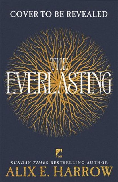 The Everlasting, Alix E. Harrow - Ebook - 9781529061208