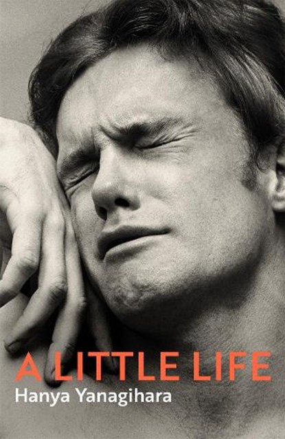 A Little Life, Hanya Yanagihara - Gebonden - 9781529061246