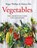 Vegetables, Roger Phillips ; Martyn Rix - Gebonden - 9781529063295