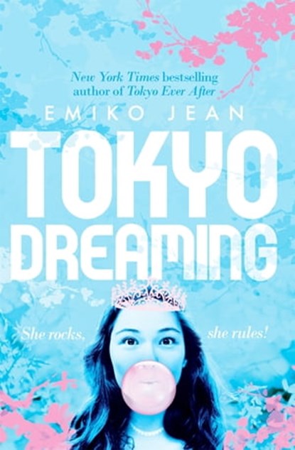 Tokyo Dreaming, Emiko Jean - Ebook - 9781529064193