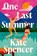 One Last Summer, Kate Spencer - Paperback - 9781529065336