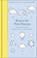 Poems for New Parents, Becky Brown - Gebonden - 9781529065428