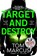 Target and Destroy, Tom Marcus - Paperback - 9781529065442
