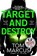 Target and Destroy, Tom Marcus - Paperback - 9781529065459