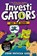 InvestiGators: Off the Hook, John Patrick Green - Paperback - 9781529066098