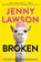 Broken, LAWSON,  Jenny - Paperback - 9781529066814