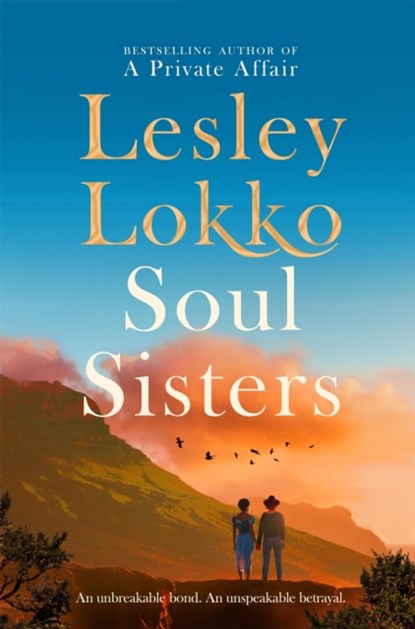 Soul Sisters, Lesley Lokko - Gebonden - 9781529067262