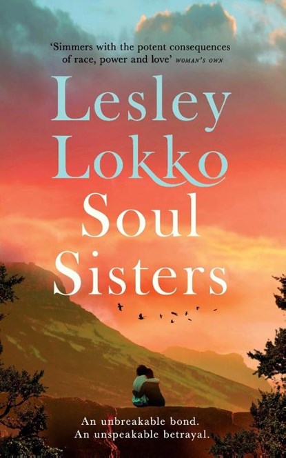 Soul Sisters, Lesley Lokko - Paperback - 9781529067286