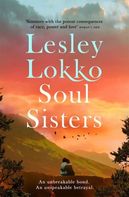 Soul Sisters, Lesley Lokko - Ebook - 9781529067293