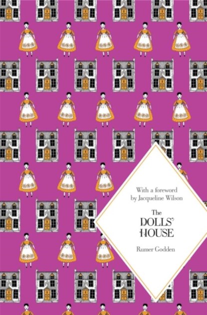 The Dolls' House, Rumer Godden - Paperback - 9781529068030