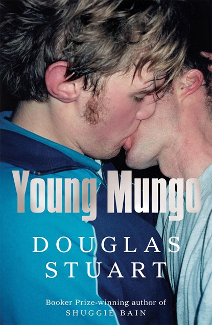 Young Mungo, Douglas Stuart - Gebonden - 9781529068764